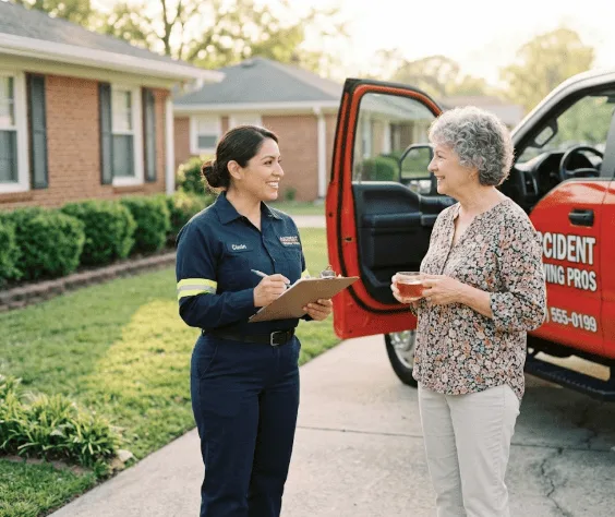 Accident Towing Service Capron, IL FAQs